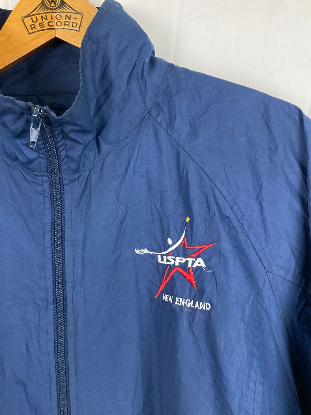 Uspta New England Trainingsjacke (M)