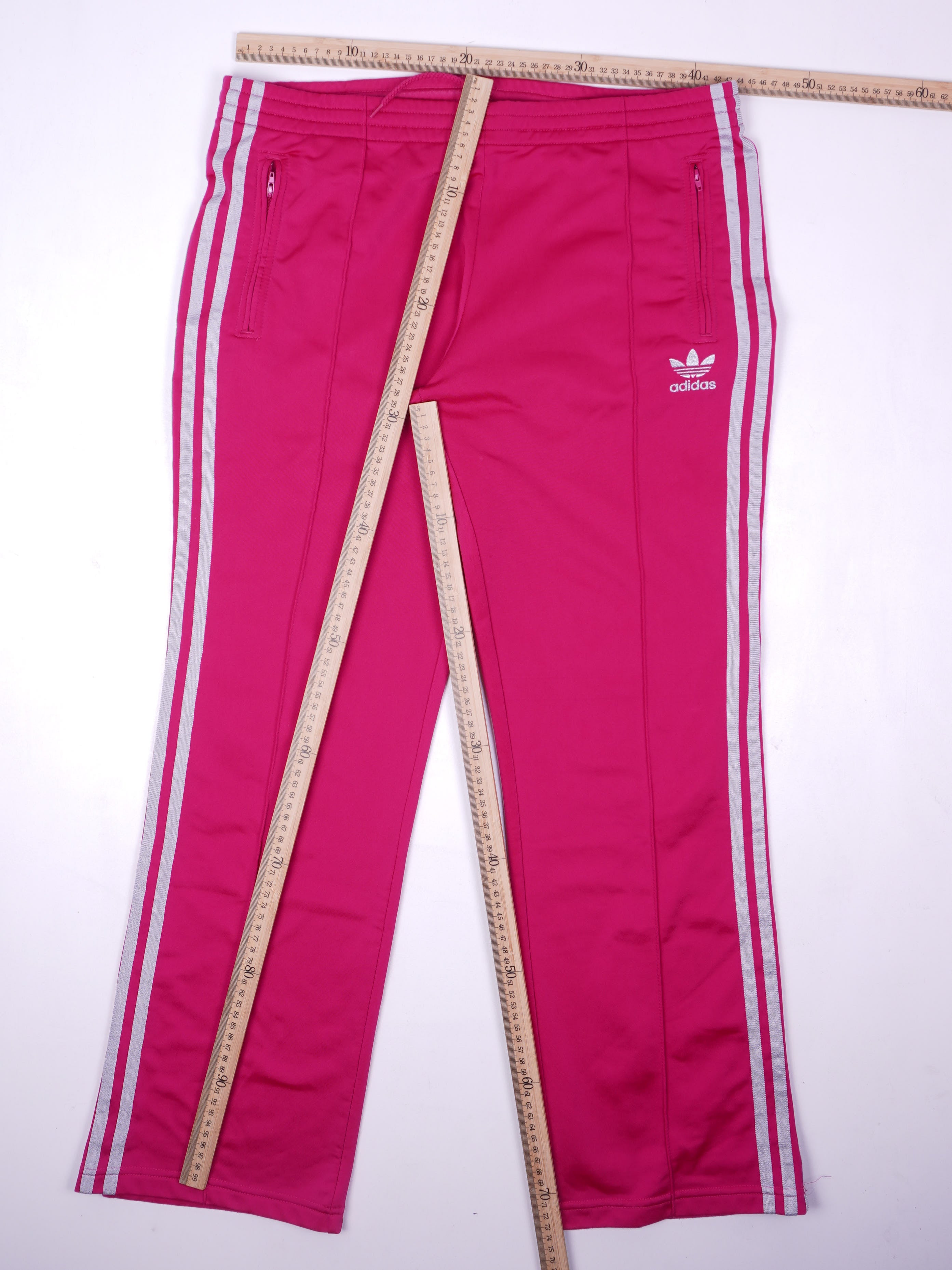 Adidas 42 Trainingsjacke (S)