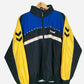 Hummel training jacket (L)