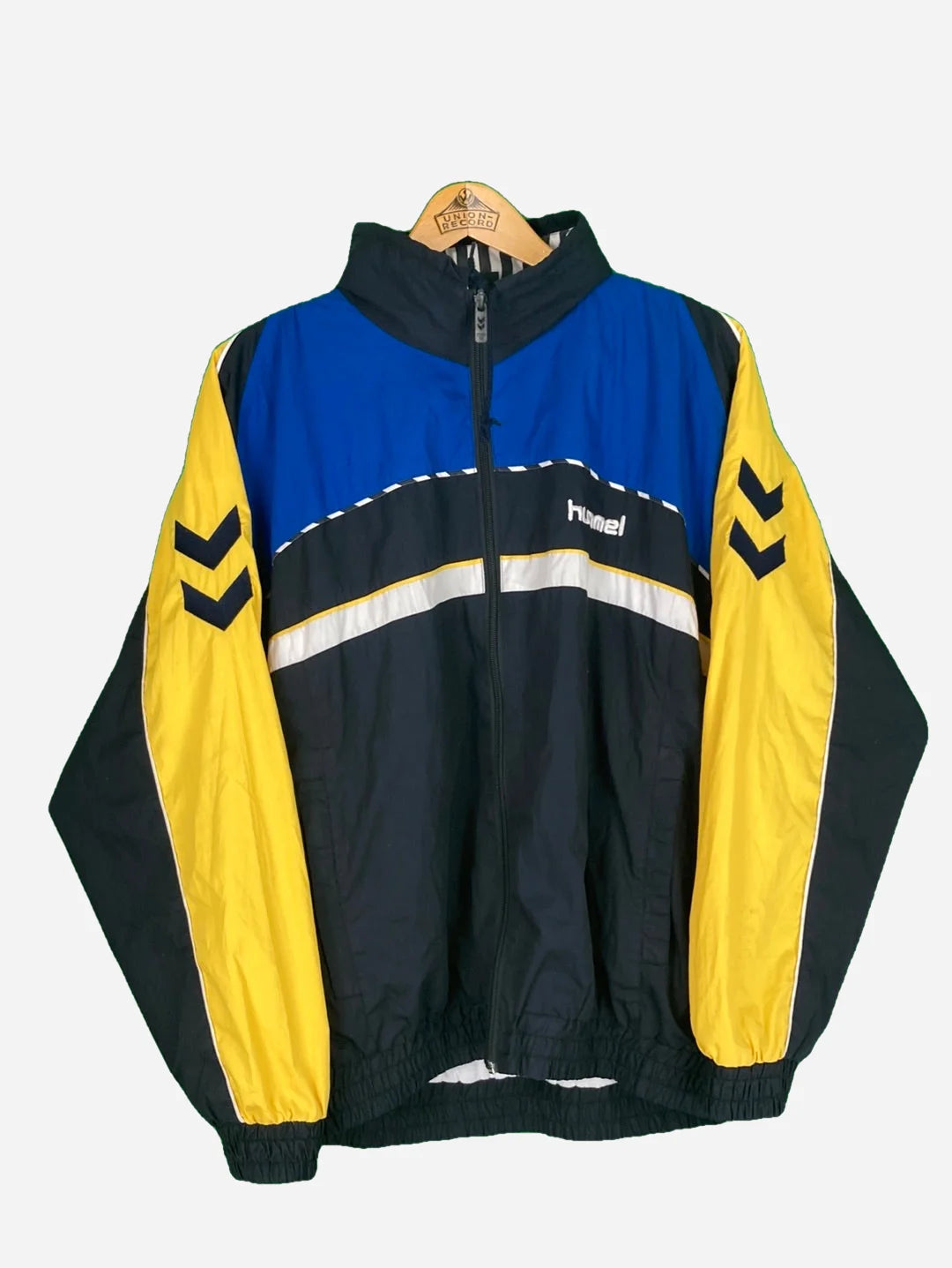 Hummel training jacket (L)