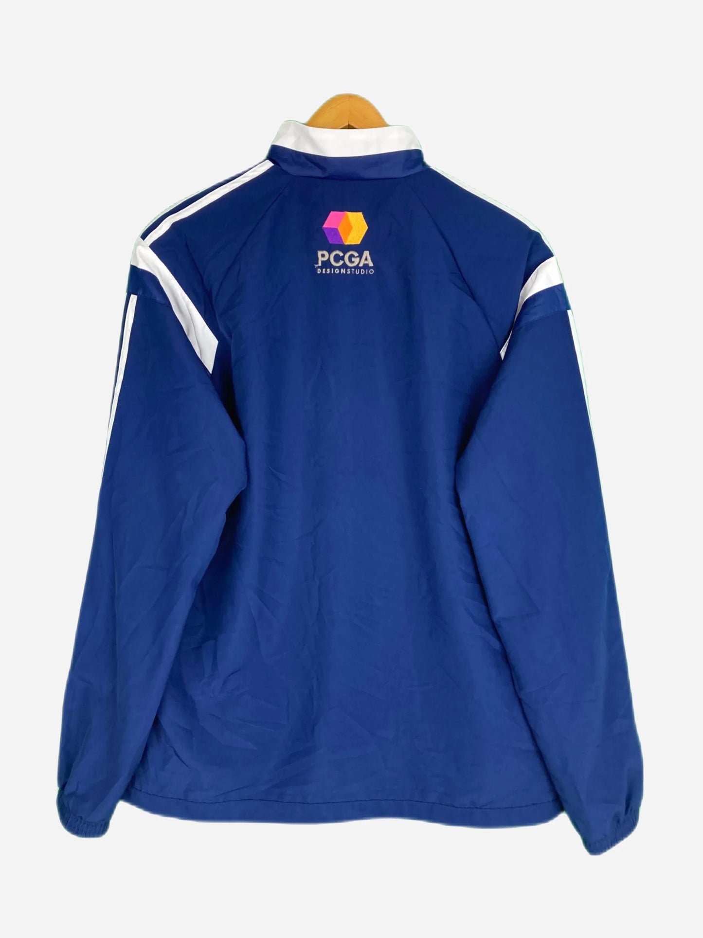 Adidas Trainingsjacke (L)