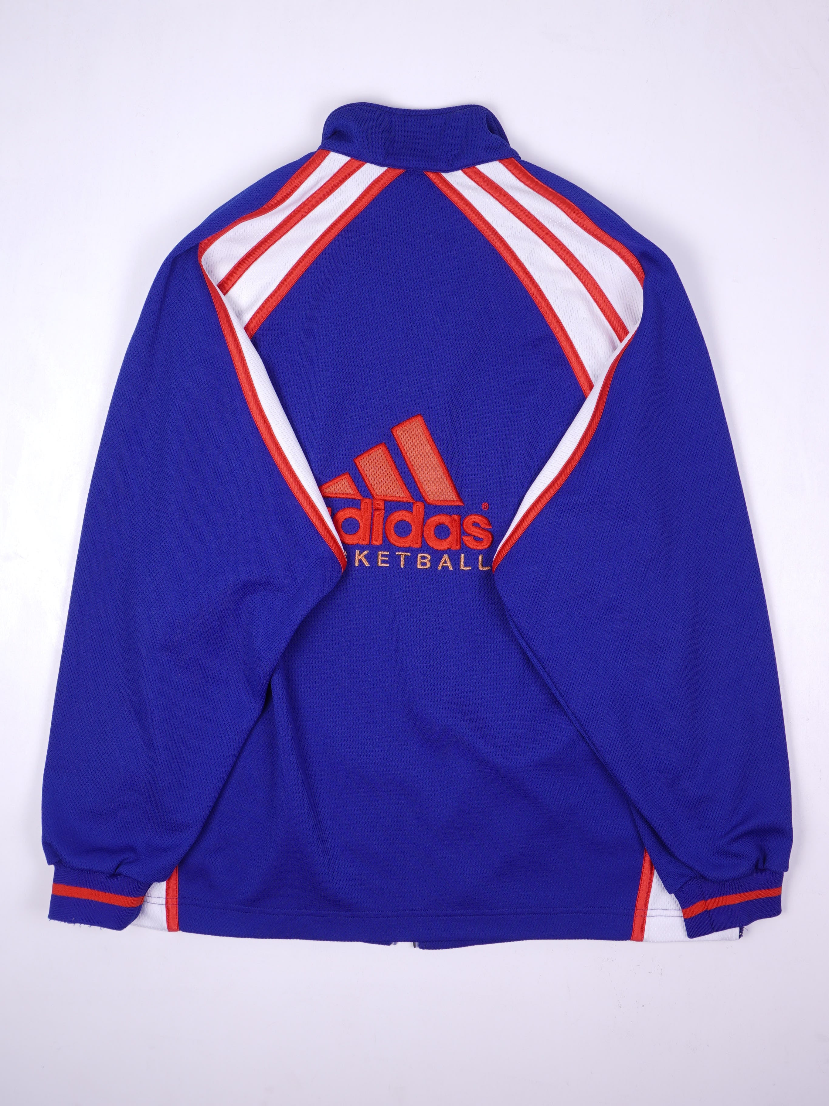 Adidas Trainingsjacke (XL)