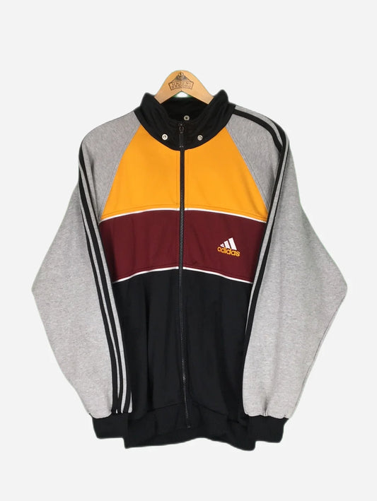 Adidas Trainingsjacke (L)