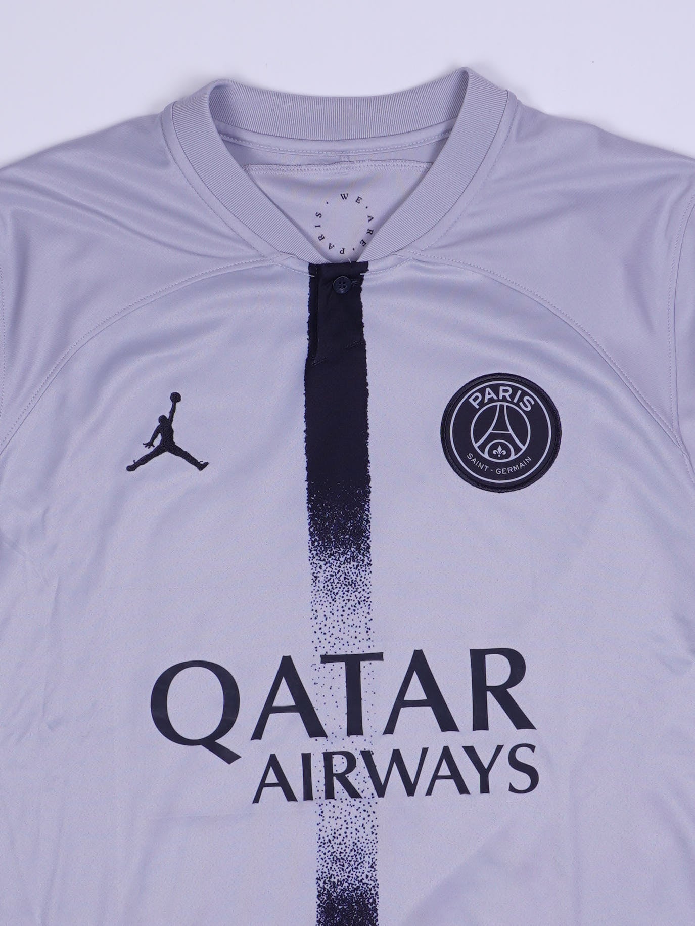 Nike Paris Saint-germain Messi 30 2022/23 Auswärts Trikot (L)