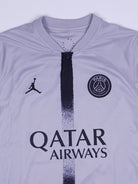 Nike Paris Saint-germain Messi 30 2022/23 Auswärts Trikot (L)