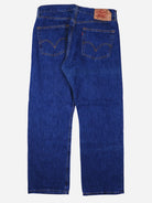 Levis 501 Straight Leg Jeans (W36)