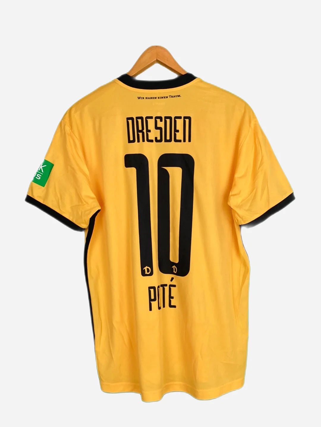 Craft Dresden Trikot (L)