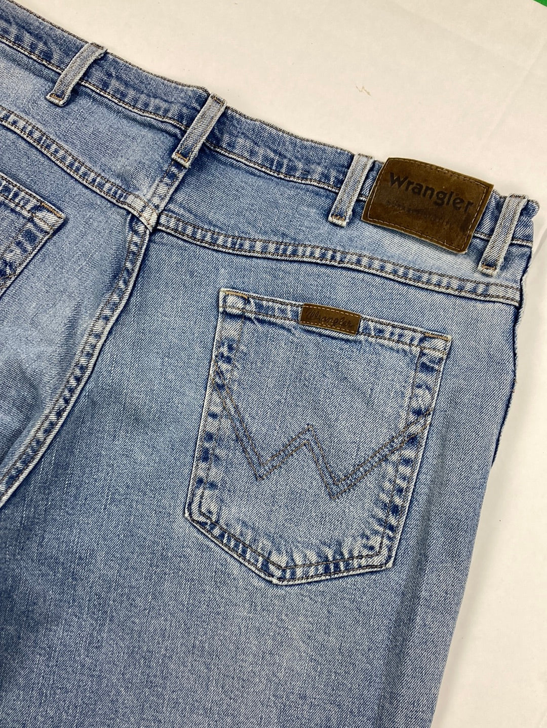 Wrangler Jeans 38/32 (L)