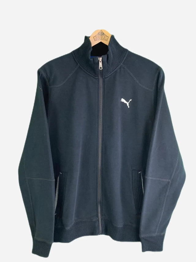 Puma Sweat Jacke (M)