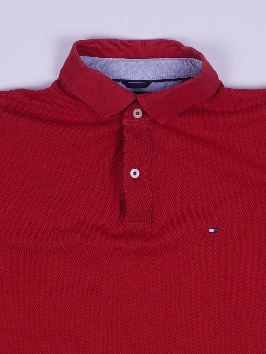Vintage Polo Shirt (L)