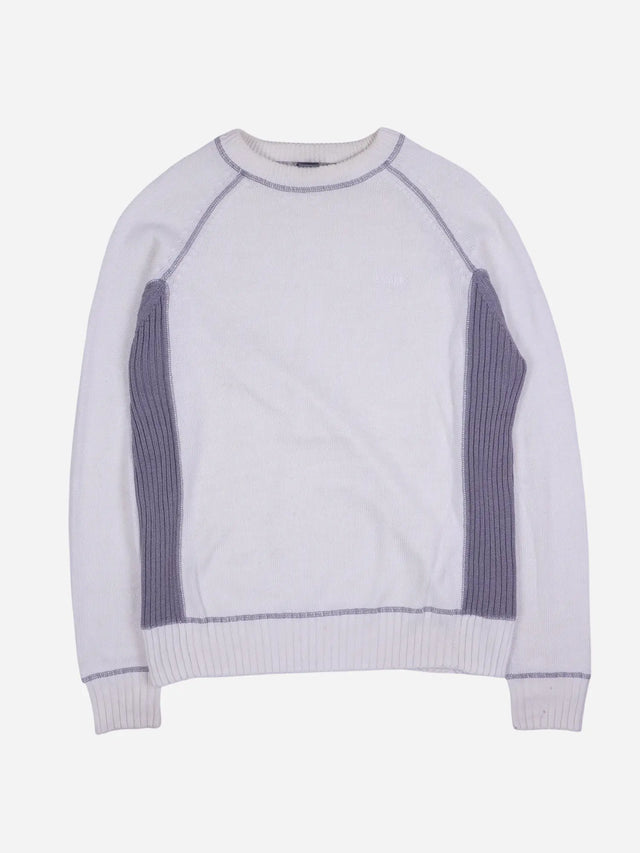 Vintage Strickpullover (L)