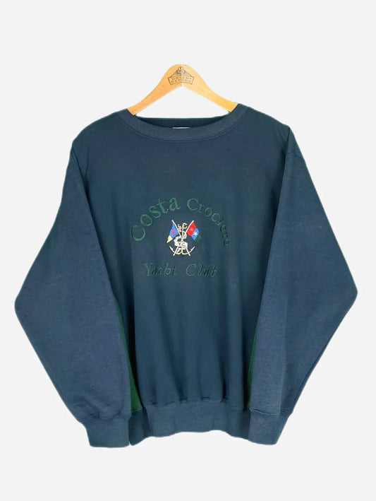 Sail Away Sweater (L)