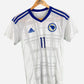 Adidas Bosnien Herzegowina Trikot (S)