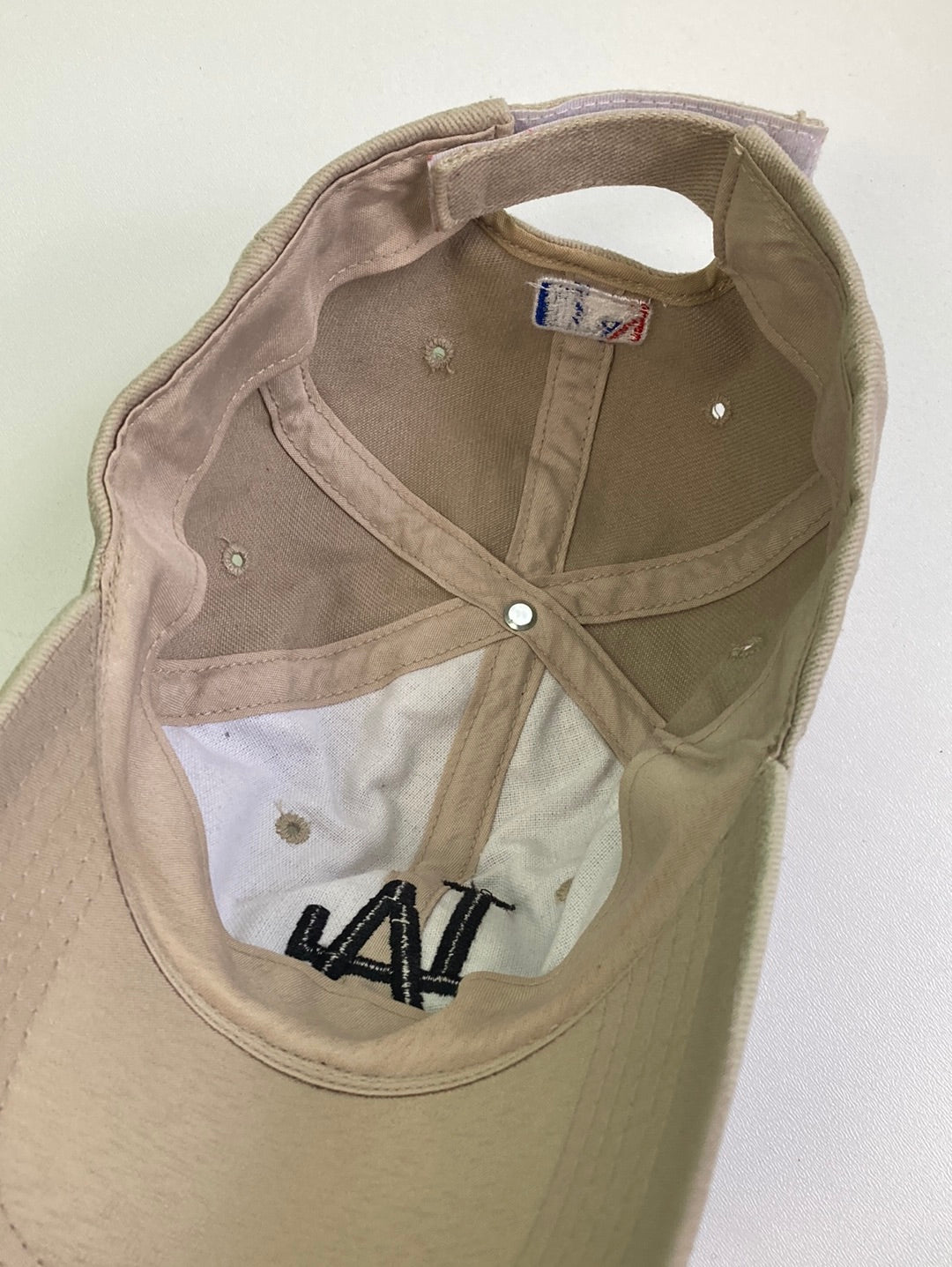 LA Baseball Cap