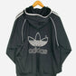 Adidas Trainingsjacke (XL)