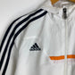 Adidas Trainingsjacke Real Madrid (S)