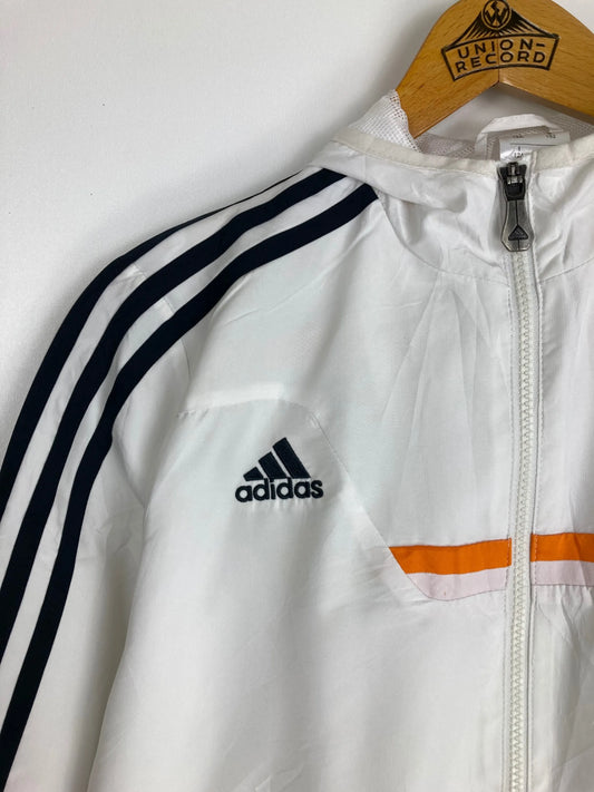 Adidas Trainingsjacke Real Madrid (S)