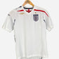 Umbro England Trikot (XS)