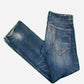 Levi's 504 Jeans 32/34 (XL)