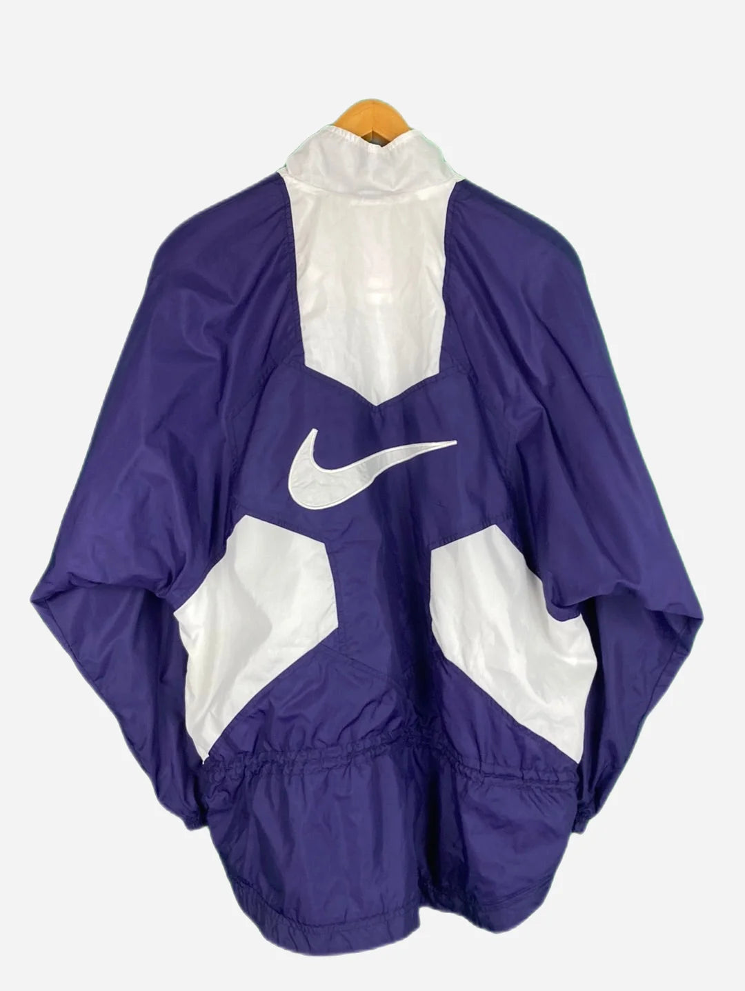 Nike training jacket (XL)