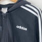 Adidas Trainingsjacke (S)