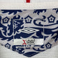 Umbro England Trikot (L)