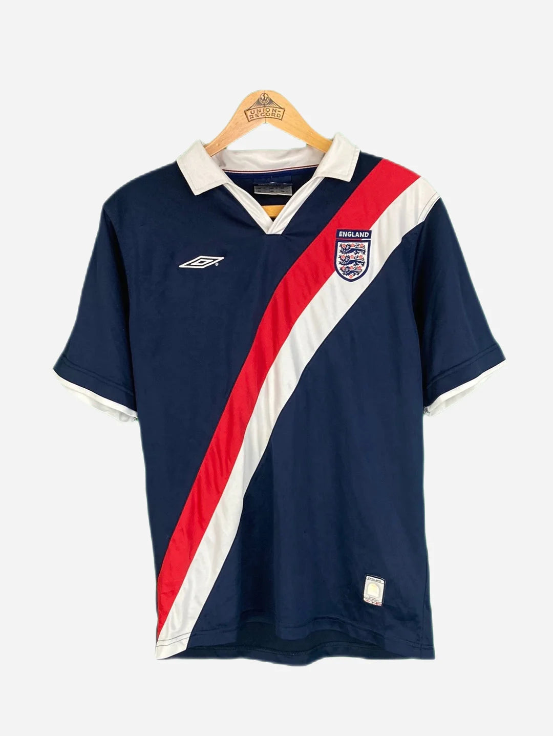 Umbro England Trikot (M)