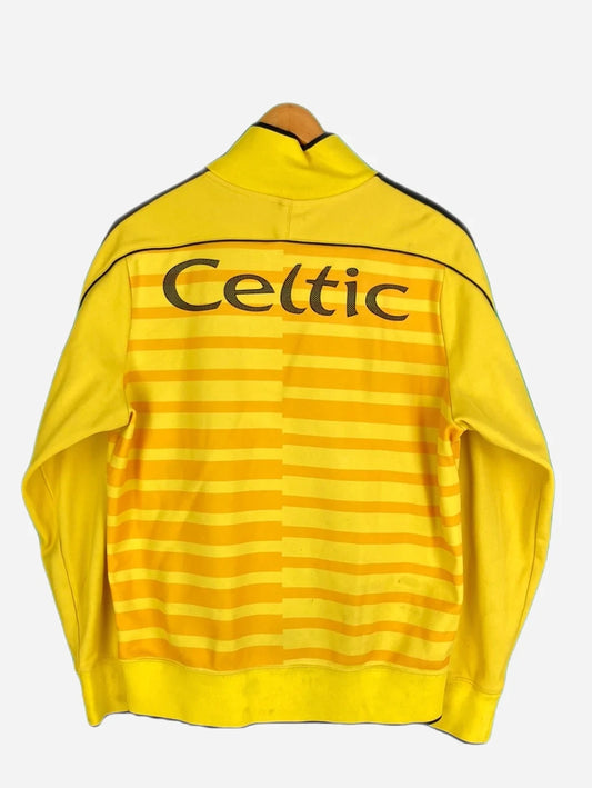 Nike “Celtic” Track Jacket (L)