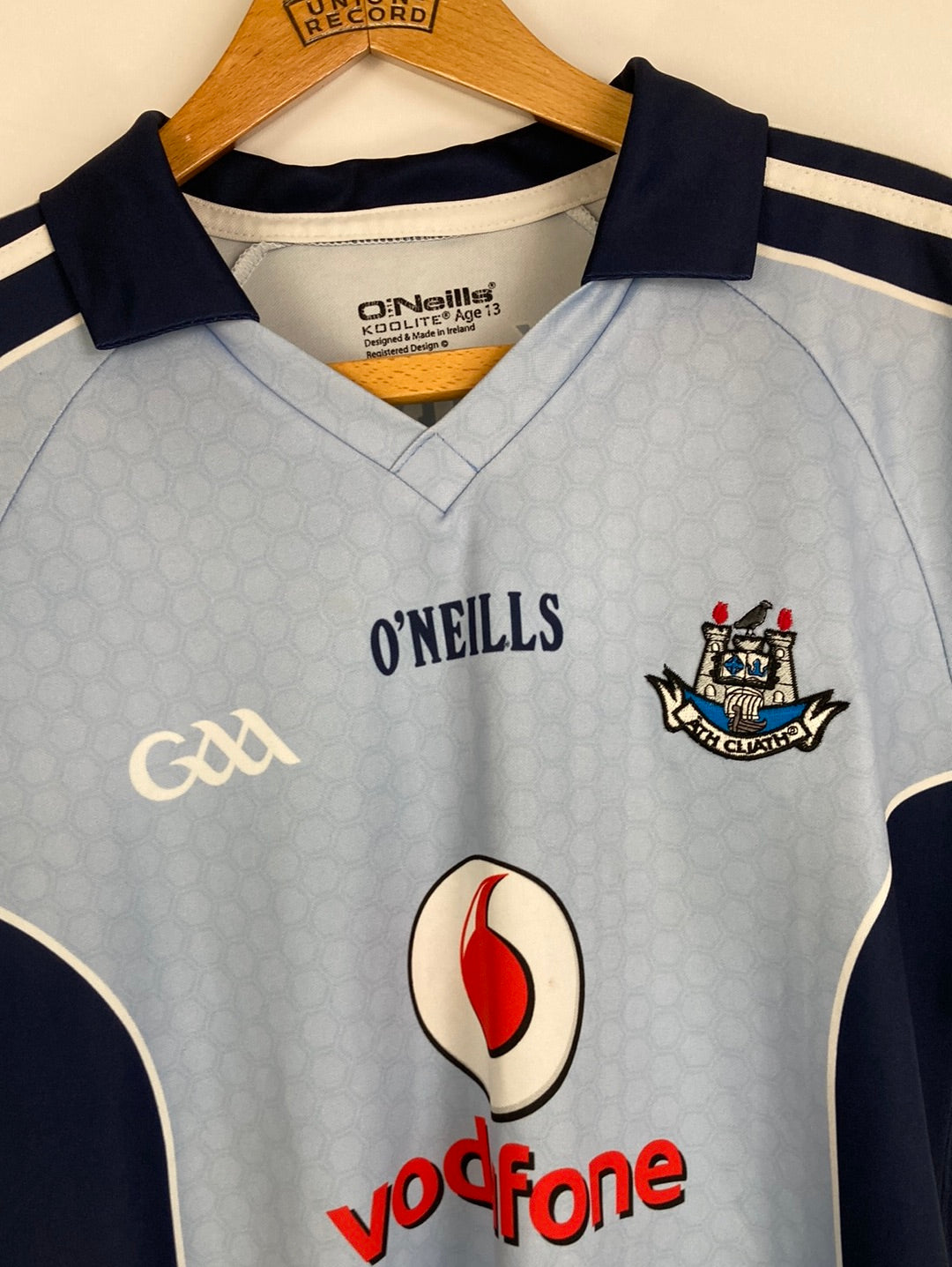 O‘Neills Dublin Trikot (M)