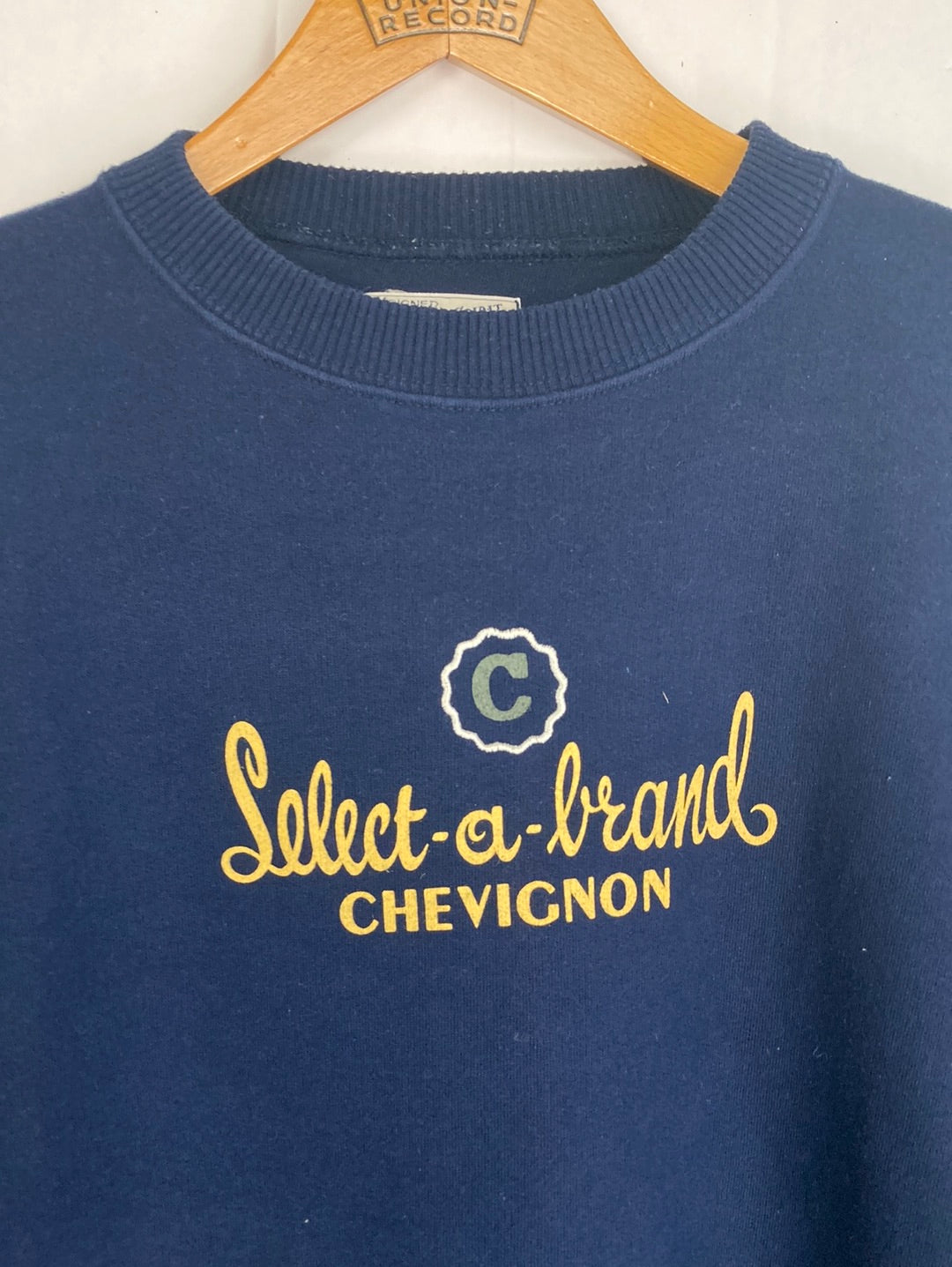 Chevignon Sweater (L)