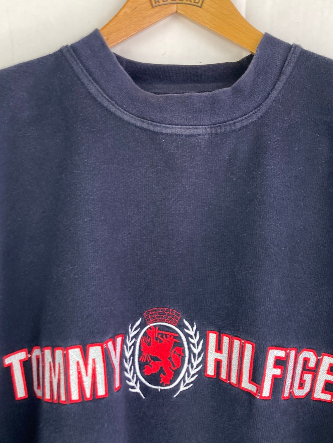 Tommy Hilfiger Sweater (M)