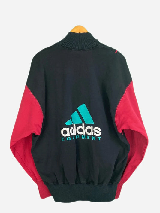 Weinroter adidas pullover sales