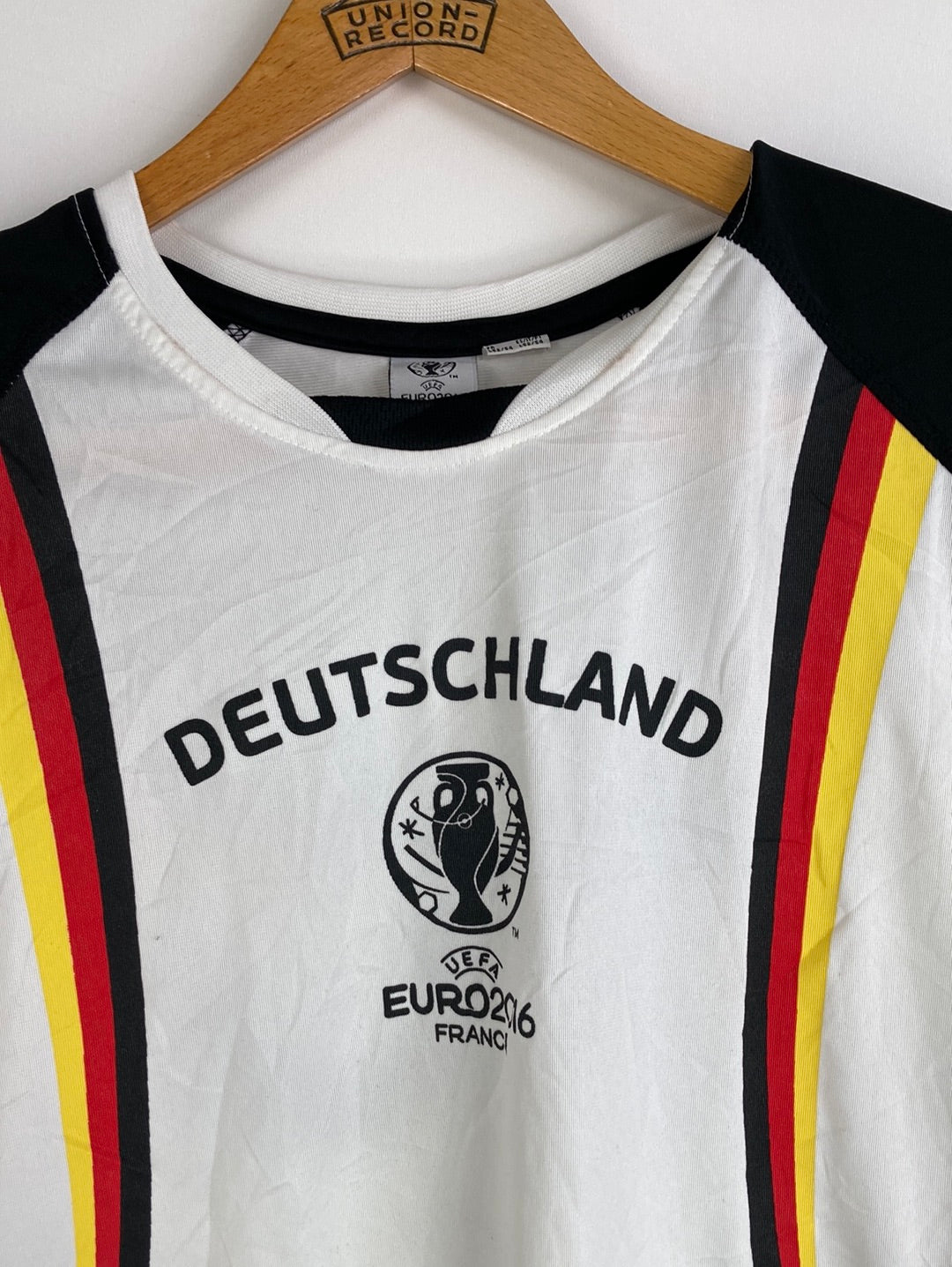 EM 2016 Deutschland Trikot (M)