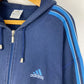 Adidas Trainingsjacke (L)
