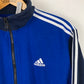 Adidas Sweat Jacket (M)
