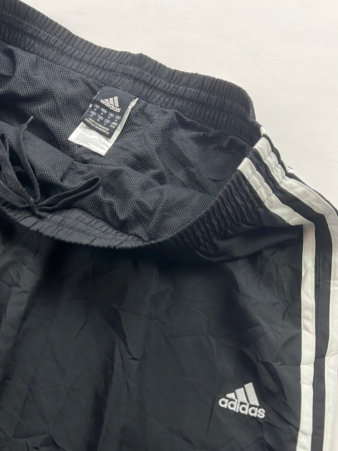 Adidas Track Pants (L)