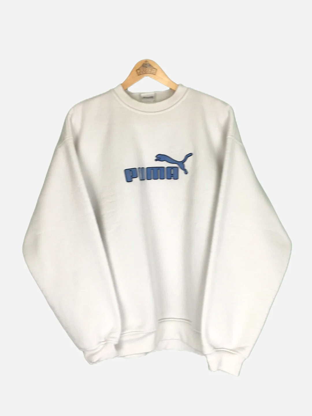 Puma Sweater (XL)