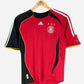 Adidas Deutschland Trikot (XS)