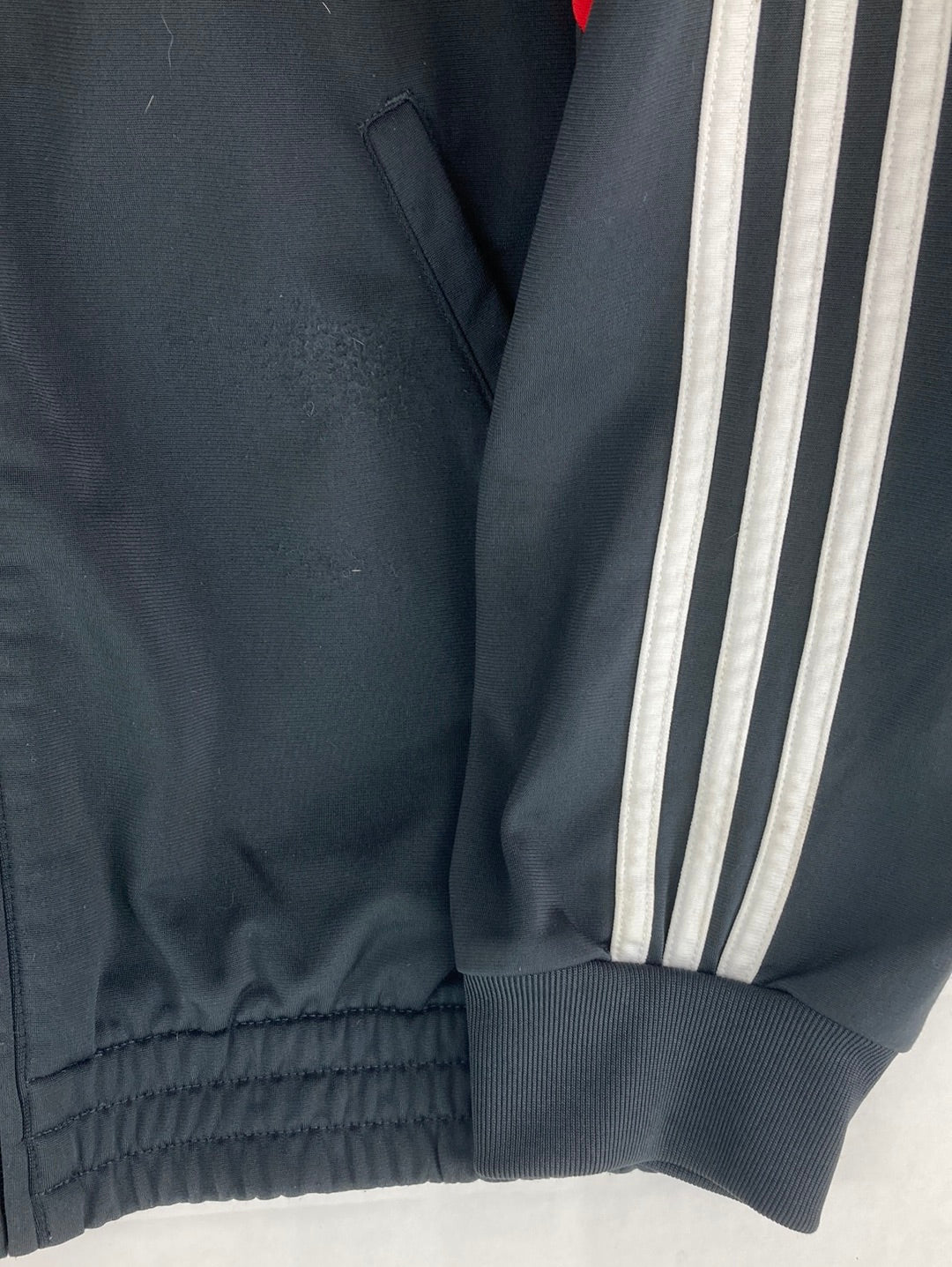 Adidas Trainingsjacke (M)