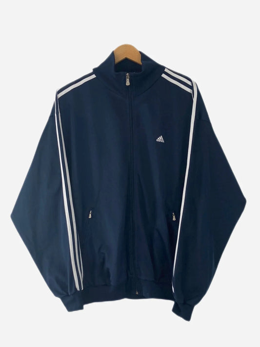 Adidas Trainingsjacke (L)