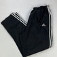 Adidas Knopf Track Pants (L)