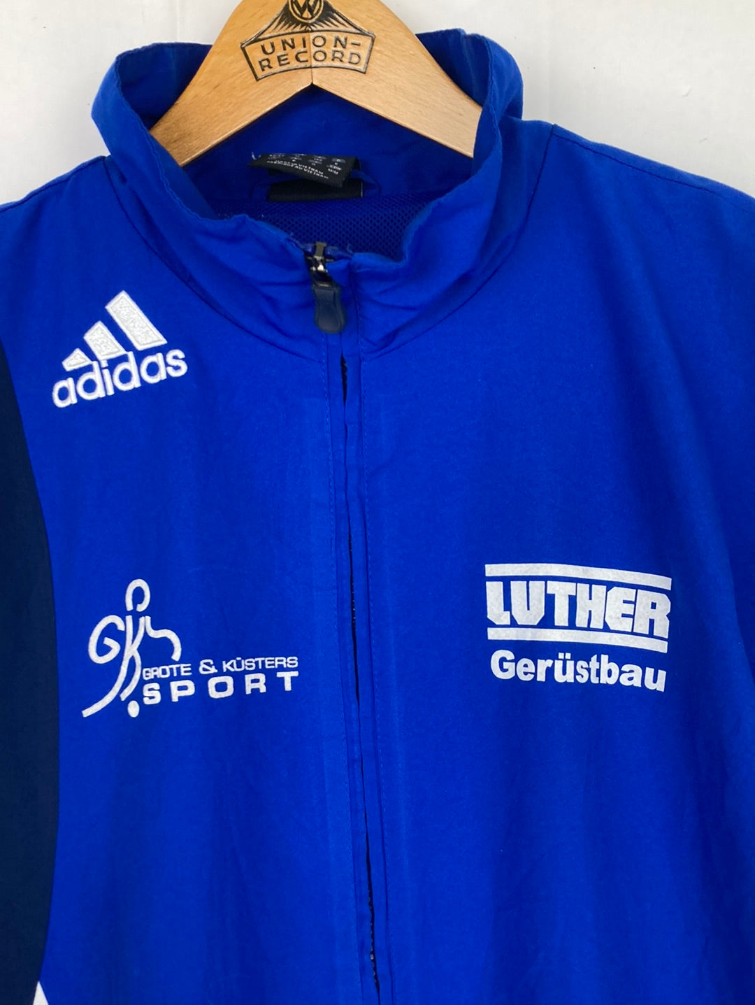 Adidas Trainingsjacke (XL)