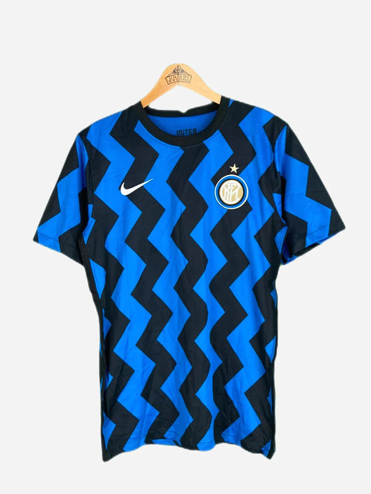 Nike Inter Mailand 2020 "Barella" Trikot (L)