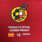 Spanien Trikot (XS)