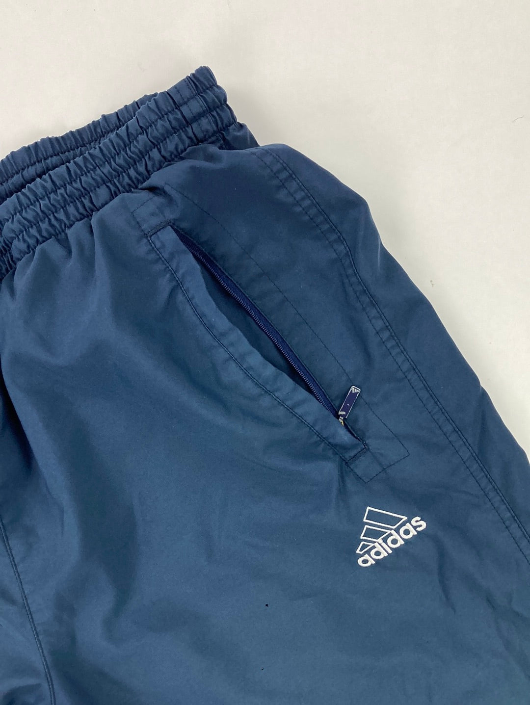 Adidas Track Pants (XXL)