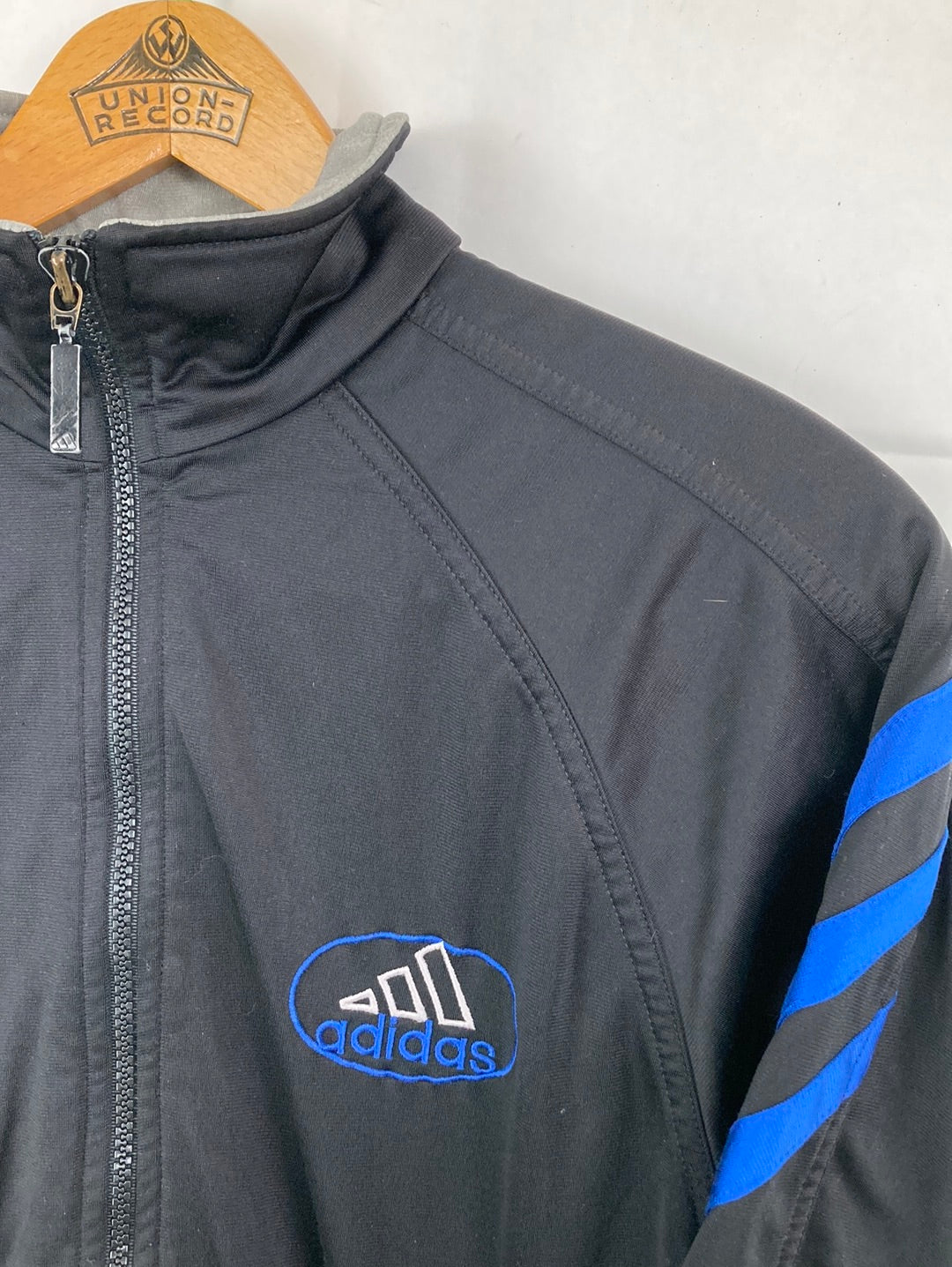 Adidas Trainingsjacke (S)