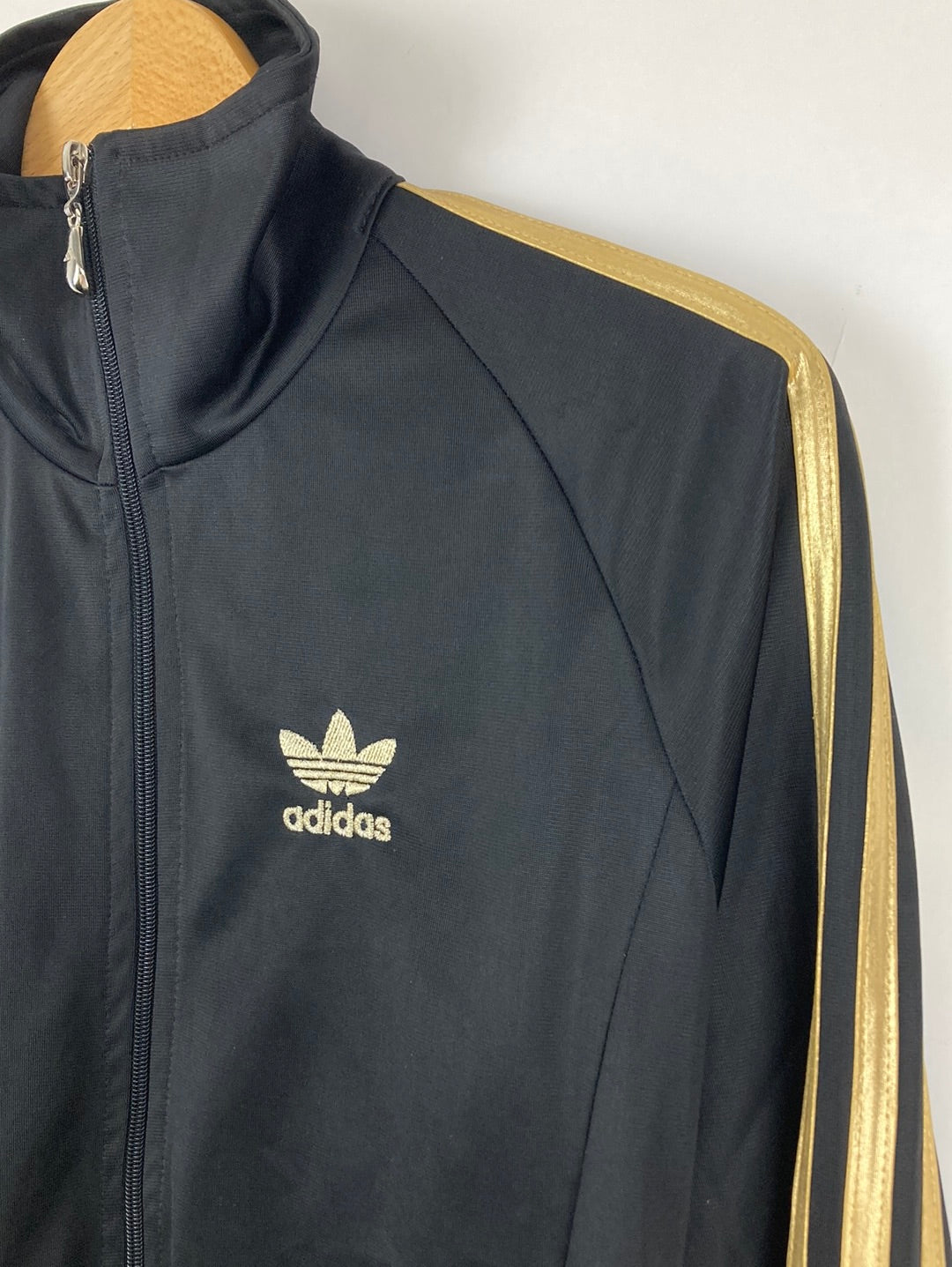 Adidas Trainingsjacke (XS)