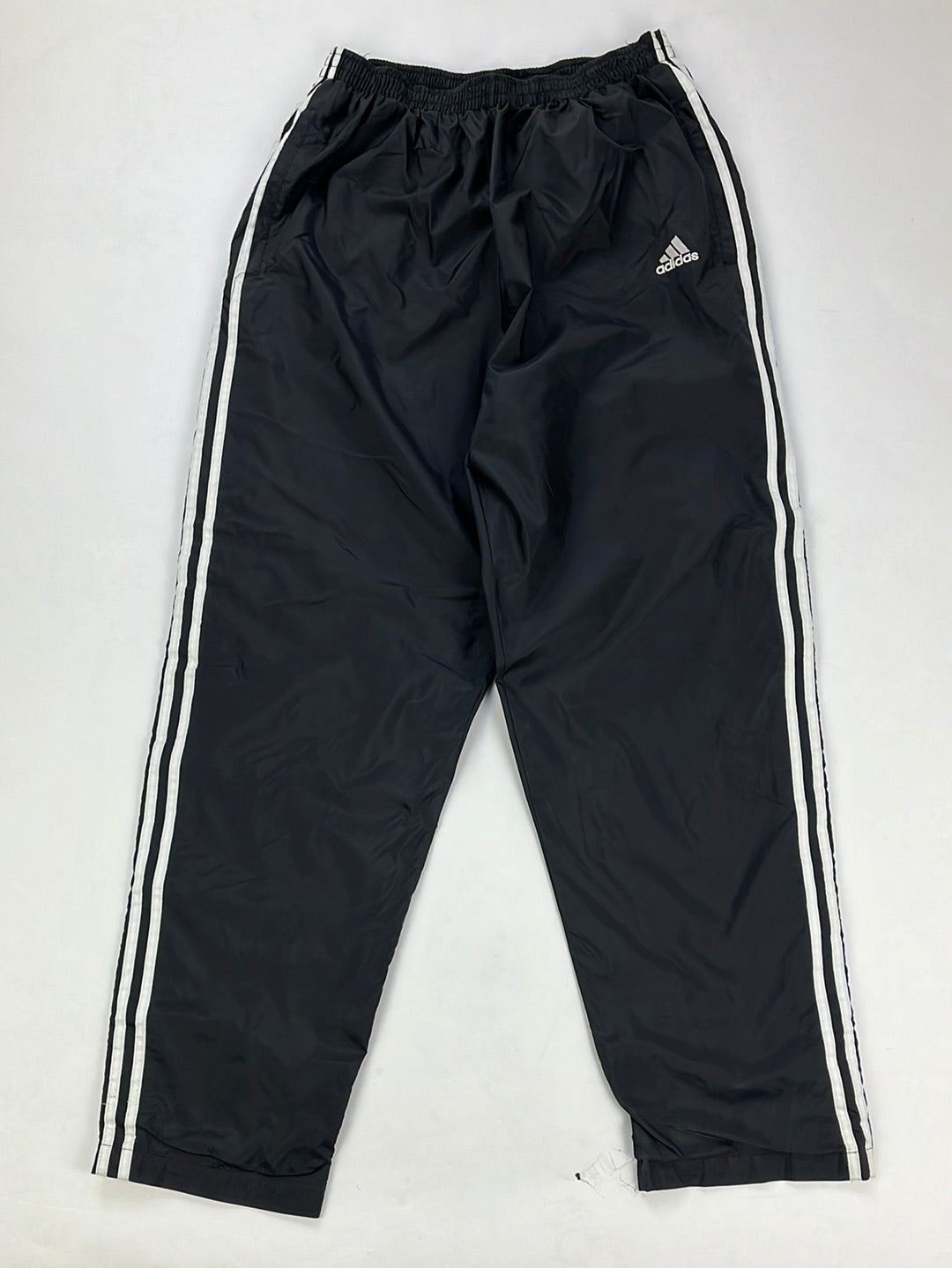 Adidas Knopf Track Pants (L)