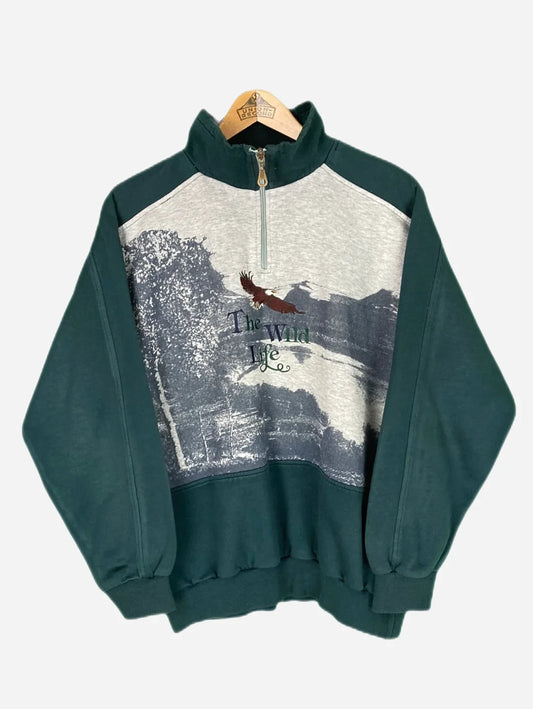 The Wild Life Sweater (L)