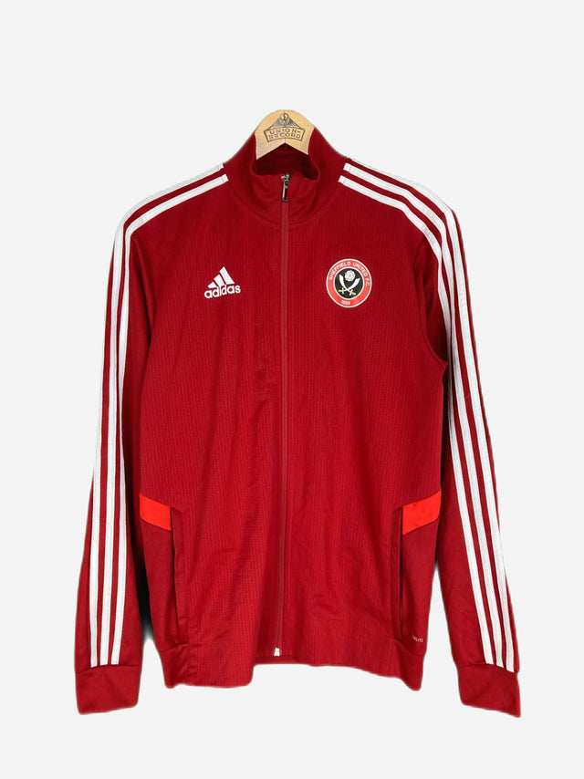 Adidas Trainingsjacke (L)
